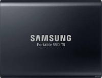 Samsung T5 2TB (черный)