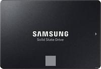 Samsung 870 Evo 500GB MZ-77E500BW