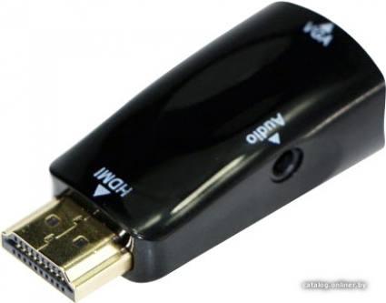 Cablexpert A-HDMI-VGA-02 - фото 1 - id-p10446082
