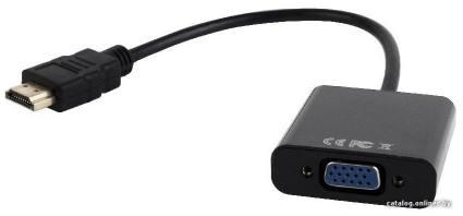 Cablexpert A-HDMI-VGA-03 - фото 1 - id-p10446083