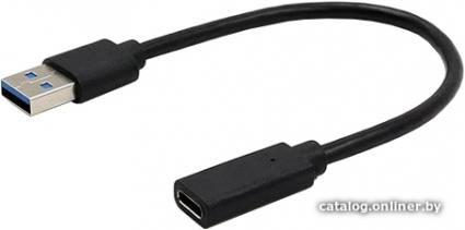 Cablexpert A-USB3-AMCF-01 - фото 1 - id-p10446086