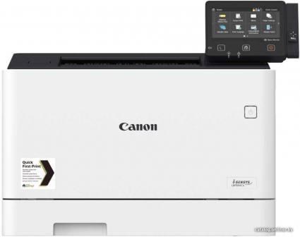 Canon i-SENSYS LBP664Cx - фото 1 - id-p10447027