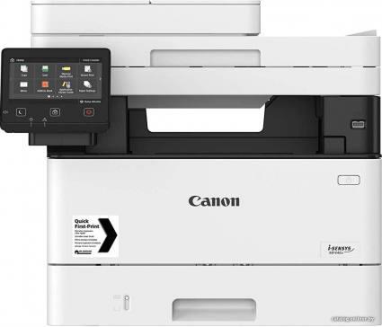 Canon i-SENSYS MF446x - фото 1 - id-p10447034