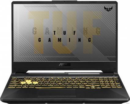 ASUS TUF Gaming F15 FX506LU-HN002 - фото 1 - id-p10448031
