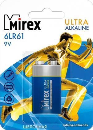 Mirex 23702-6LR6-E1 - фото 1 - id-p10448064