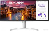 LG UltraWide 34WN650-W