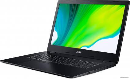 Acer Aspire 3 A317-52-54XU NX.HZWEU.00G - фото 1 - id-p10446201