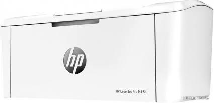 HP LaserJet Pro M15a - фото 1 - id-p10447141