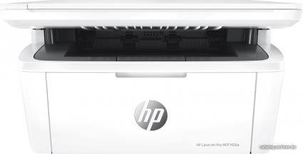 HP LaserJet Pro M28a - фото 1 - id-p10447143
