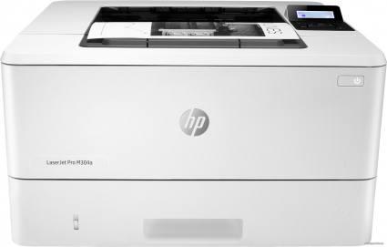 HP LaserJet Pro M304a W1A66A - фото 1 - id-p10447145