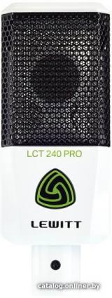 Lewitt LCT 240 PRO (белый) - фото 1 - id-p10447156
