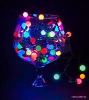 Neon-night LED - шарики 17.5 мм [303-509-6]