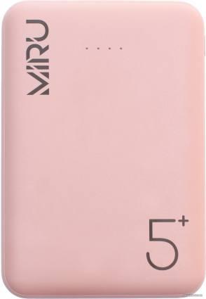 Miru LP-3007 (розовый) - фото 1 - id-p10447173