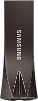 Samsung BAR Plus 256GB (титан)