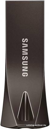 Samsung BAR Plus 256GB (титан) - фото 1 - id-p10446251