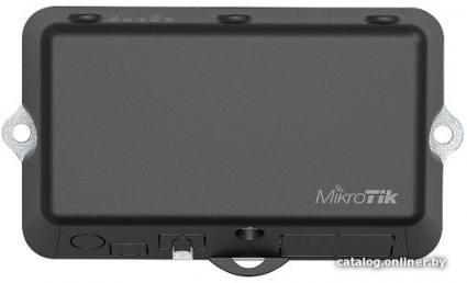 Mikrotik LtAP mini LTE kit - фото 1 - id-p10447204