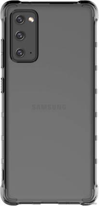Araree M Cover для Samsung Galaxy S20 FE (черный)