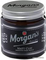 Morgans Matt Clay 120 мл