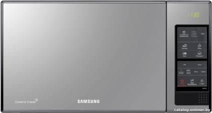 Samsung ME83XR - фото 1 - id-p10447244