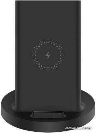Xiaomi Mi Vertical Wireless Charger Stand WPC02ZM - фото 1 - id-p10447272