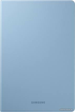 Samsung Book Cover для Samsung Galaxy Tab S6 Lite (голубой) - фото 1 - id-p10446344