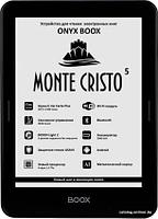 Onyx Boox Monte Cristo 5