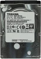 Toshiba MQ01ABF 500GB (MQ01ABF050)
