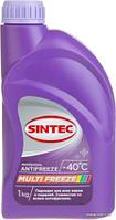 SINTEC Multifreeze 1кг