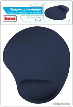 Buro BU-GEL (синий) - фото 1 - id-p10446402