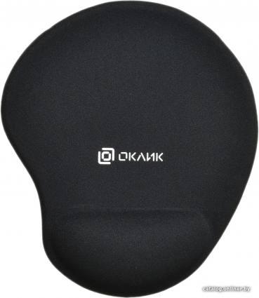 Oklick OK-RG0550 (черный) - фото 1 - id-p10447364