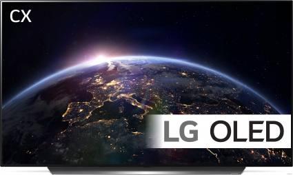 LG OLED55CXRLA - фото 1 - id-p10447368