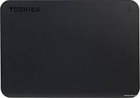 Toshiba Canvio Basics 2TB (черный)