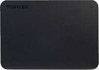 Toshiba Canvio Basics USB-C 4TB HDTB440EKCCA