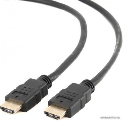 Cablexpert CC-HDMI4-15M - фото 1 - id-p10446480