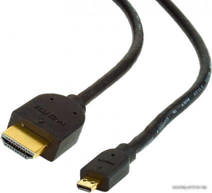 Cablexpert CC-HDMID-10 - фото 1 - id-p10446482