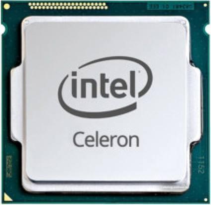 Intel Celeron G3900 - фото 1 - id-p10446492