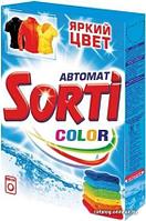 Sorti Color Автомат 350гр (4604049014019)