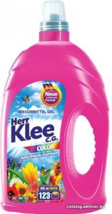 Herr Klee Color 4.3 л - фото 1 - id-p10446523