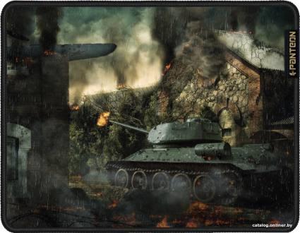 Jet.A Panteon GP-94SS Speed Control Tank Attack - фото 1 - id-p10447461