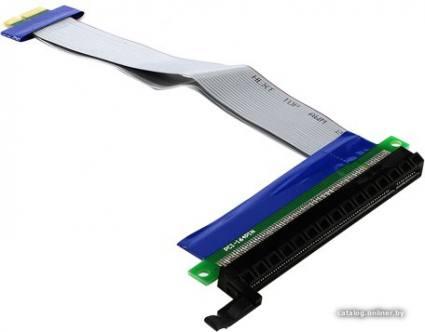 Espada PCIEX1-X16rc - фото 1 - id-p10447486