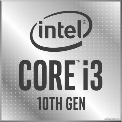 Intel Core i3-10100 - фото 1 - id-p10446549