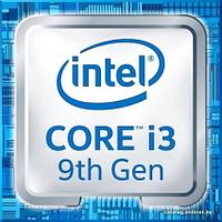 Intel Core i3-9100F (BOX)