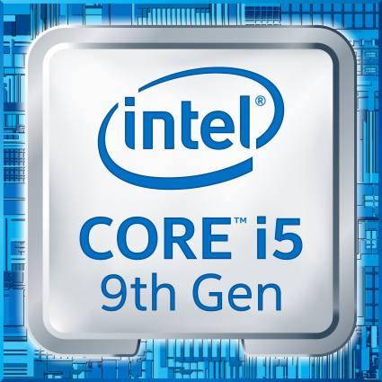 Intel Core i5-9400 - фото 1 - id-p10446555