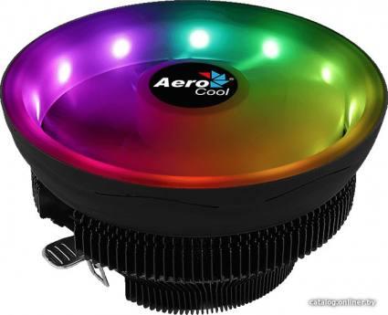 AeroCool Core Plus - фото 1 - id-p10446557