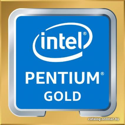 Intel Pentium Gold G5400 - фото 1 - id-p10447498