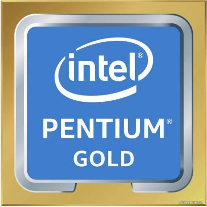 Intel Pentium Gold G6400 - фото 1 - id-p10447499