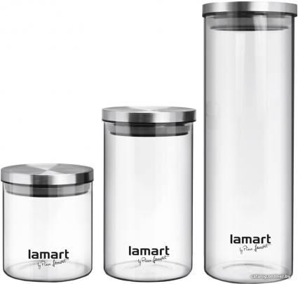 Lamart Peut LT6025 - фото 1 - id-p10447504