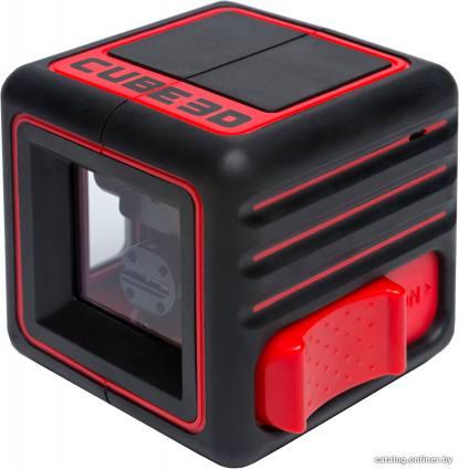 ADA Instruments Cube 3D Basic Edition - фото 1 - id-p10446601