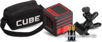 ADA Instruments Cube 3D Home Edition - фото 1 - id-p10446602