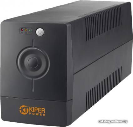 Kiper Power A1000 - фото 1 - id-p10447548